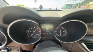 ALFA ROMEO Stelvio usata, con Fendinebbia