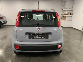 FIAT Panda usata, con Autoradio