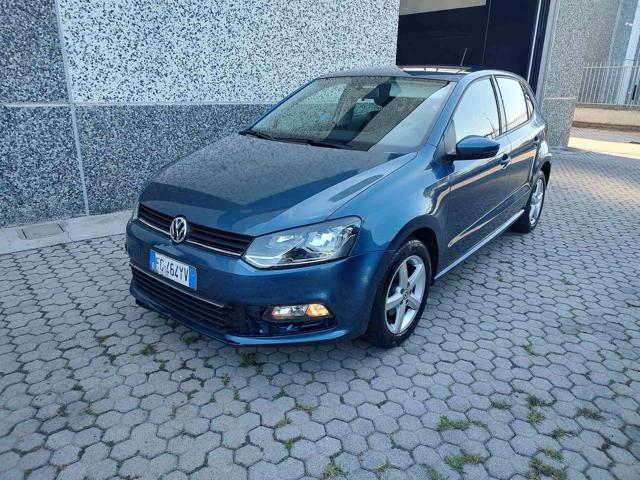VOLKSWAGEN Polo usata, con ABS
