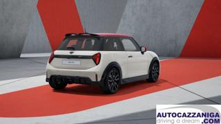 MINI John Cooper Works usata, con Airbag