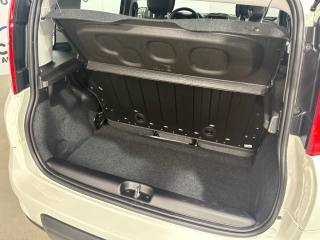 FIAT Panda usata, con MP3