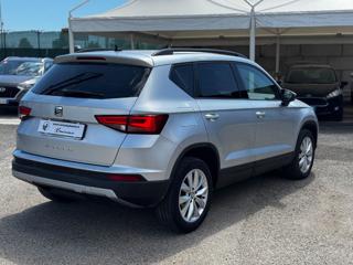 SEAT Ateca usata, con Cerchi in lega