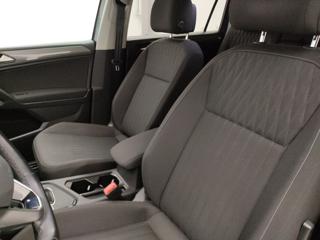 VOLKSWAGEN Tiguan Allspace usata, con Controllo automatico clima