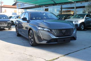 PEUGEOT 308 1.5 BlueHdi 130cv S&S EAT8 SW Allure *VisionDrive*