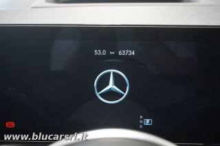 MERCEDES-BENZ GLB 200 usata, con Fari LED