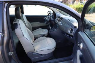 FIAT 500 usata, con Immobilizzatore elettronico