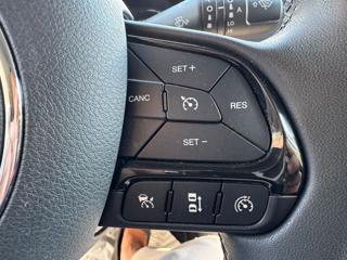 JEEP Renegade usata, con Climatizzatore