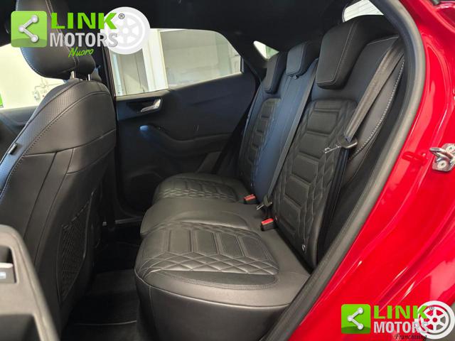 FORD Puma usata 20