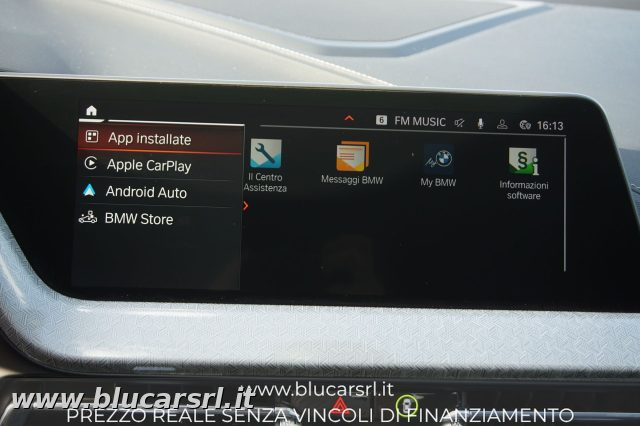 BMW 218 usata 18