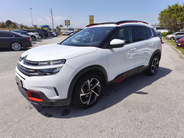 CITROEN C5 Aircross usata, con Airbag laterali
