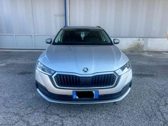 SKODA Octavia usata, con Airbag laterali