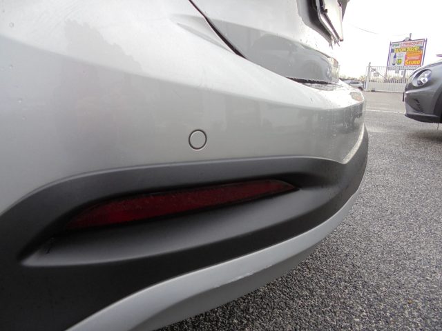 FORD Focus usata, con Sistema di navigazione