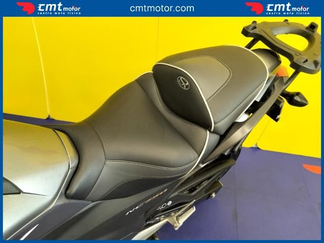 HONDA NC 750 usata 5