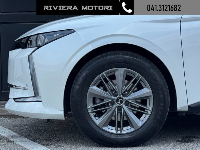 DS AUTOMOBILES DS 4 usata, con ESP