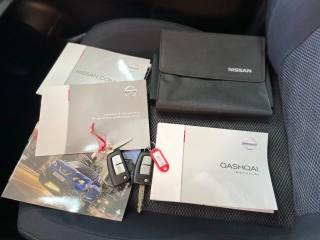 NISSAN Qashqai usata, con Bracciolo