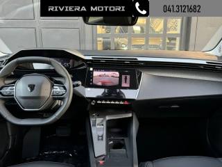 PEUGEOT 308 usata, con Autoradio