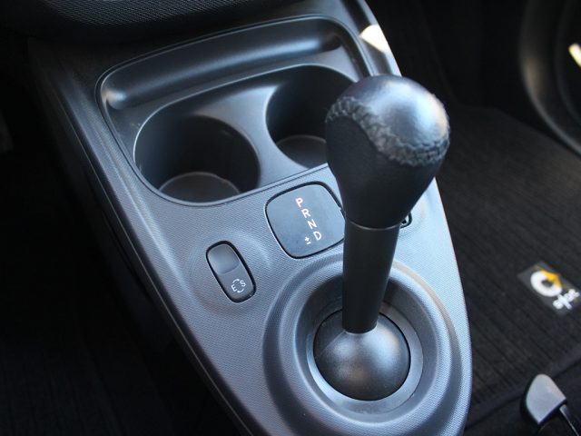 SMART ForTwo usata, con Bluetooth