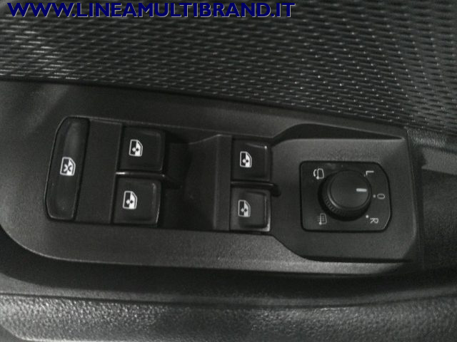 SKODA Octavia usata, con Climatizzatore