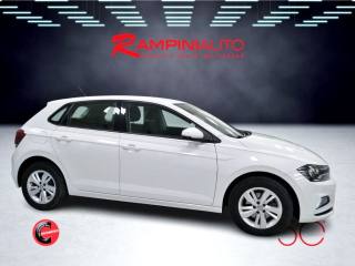 VOLKSWAGEN Polo usata 5