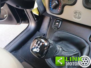 FIAT Panda usata 20