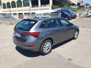 SKODA Scala usata, con Boardcomputer