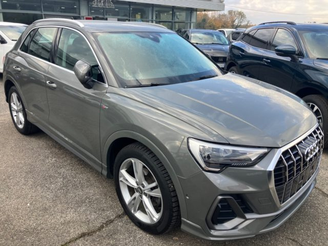 AUDI Q3 usata, con Airbag Passeggero