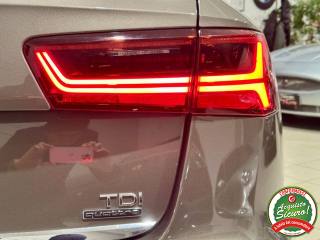 AUDI A6 usata, con Autoradio
