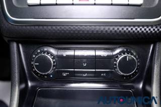 MERCEDES-BENZ A 180 usata, con Sensore di luce