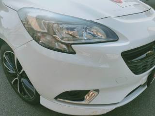 OPEL Corsa usata, con Sensori di parcheggio posteriori