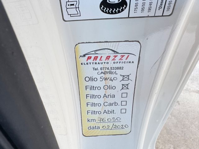 FORD Ka+ usata 28