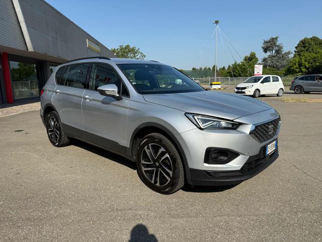 SEAT Tarraco usata, con Airbag