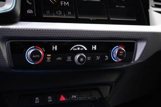 AUDI A1 usata, con Specchietti laterali elettrici