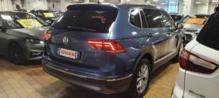 VOLKSWAGEN Tiguan Allspace usata, con Chiusura centralizzata