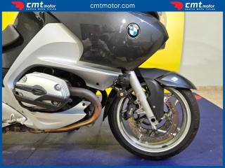 BMW R 1200 RT usata 12