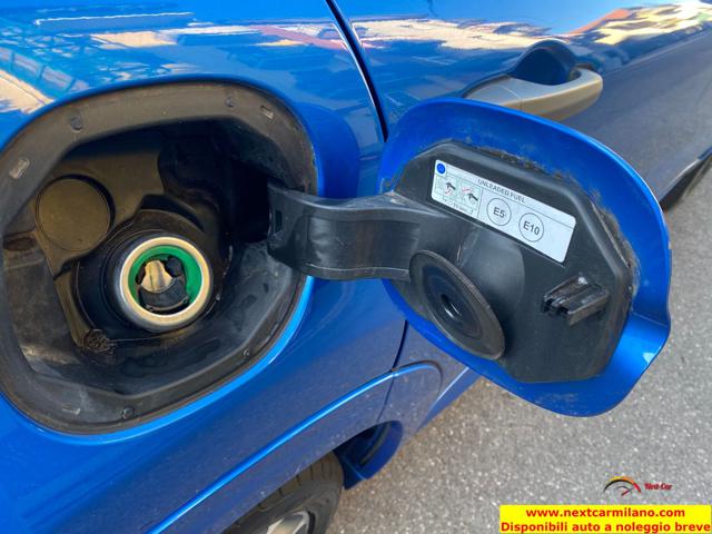 FIAT 500X usata, con Specchietto retrovisore con funzione antiabbagliamento