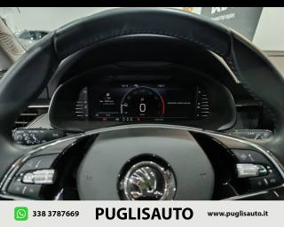 SKODA Kamiq usata, con Chiusura centralizzata