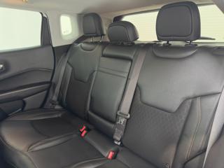 JEEP Compass usata, con Cronologia tagliandi
