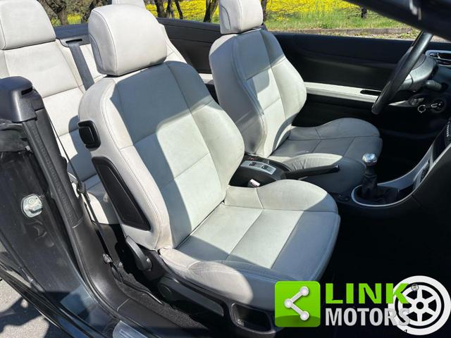 PEUGEOT 307 usata 20
