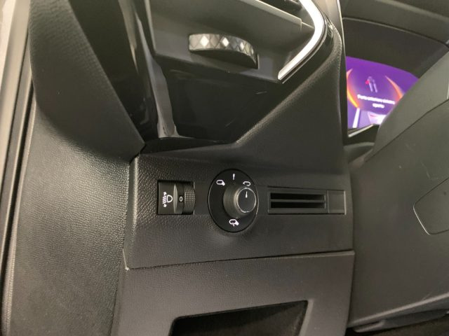 DS AUTOMOBILES DS 7 usata, con USB