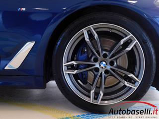 BMW 530 usata, con Cruise Control