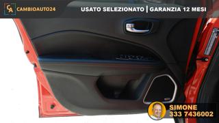 JEEP Compass usata 84
