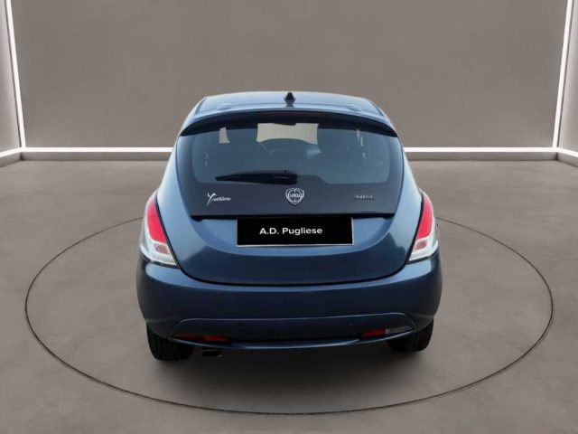 LANCIA Ypsilon usata, con Climatizzatore
