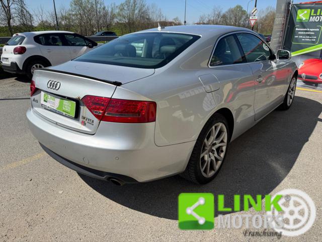AUDI A5 usata, con Alzacristalli elettrici