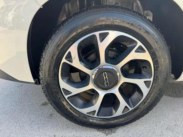 FIAT 500L usata, con Specchietti laterali elettrici