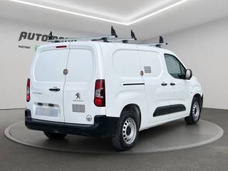 PEUGEOT Partner usata, con Climatizzatore