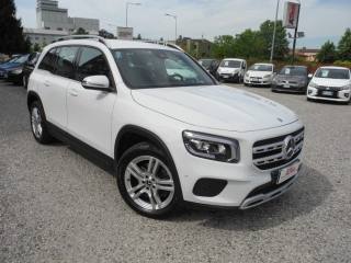 MERCEDES-BENZ GLB 200 usata 108