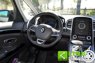 RENAULT Espace usata, con Controllo automatico clima