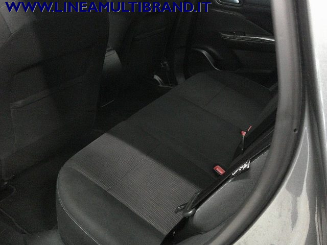 NISSAN Qashqai usata, con Controllo trazione