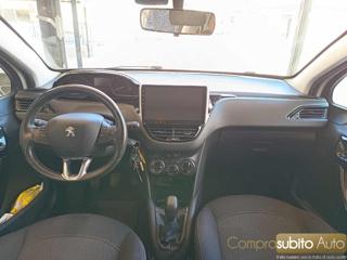 PEUGEOT 208 usata 23
