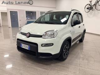 FIAT Panda 1.0 FireFly S&S Hybrid City Life PREZZO REALE
